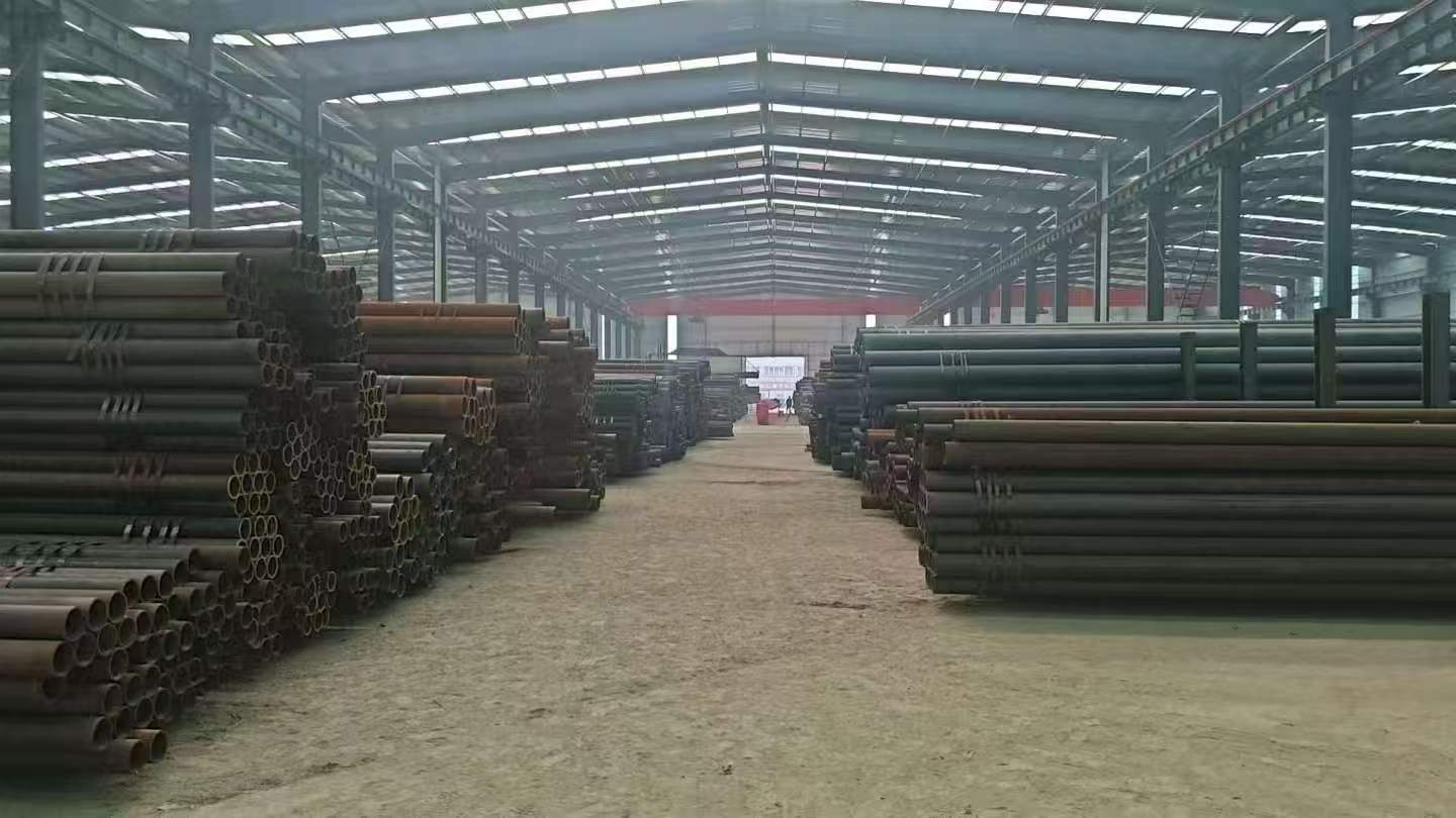 枣庄市光亮精密无缝钢管Q355E槽钢 - 推荐